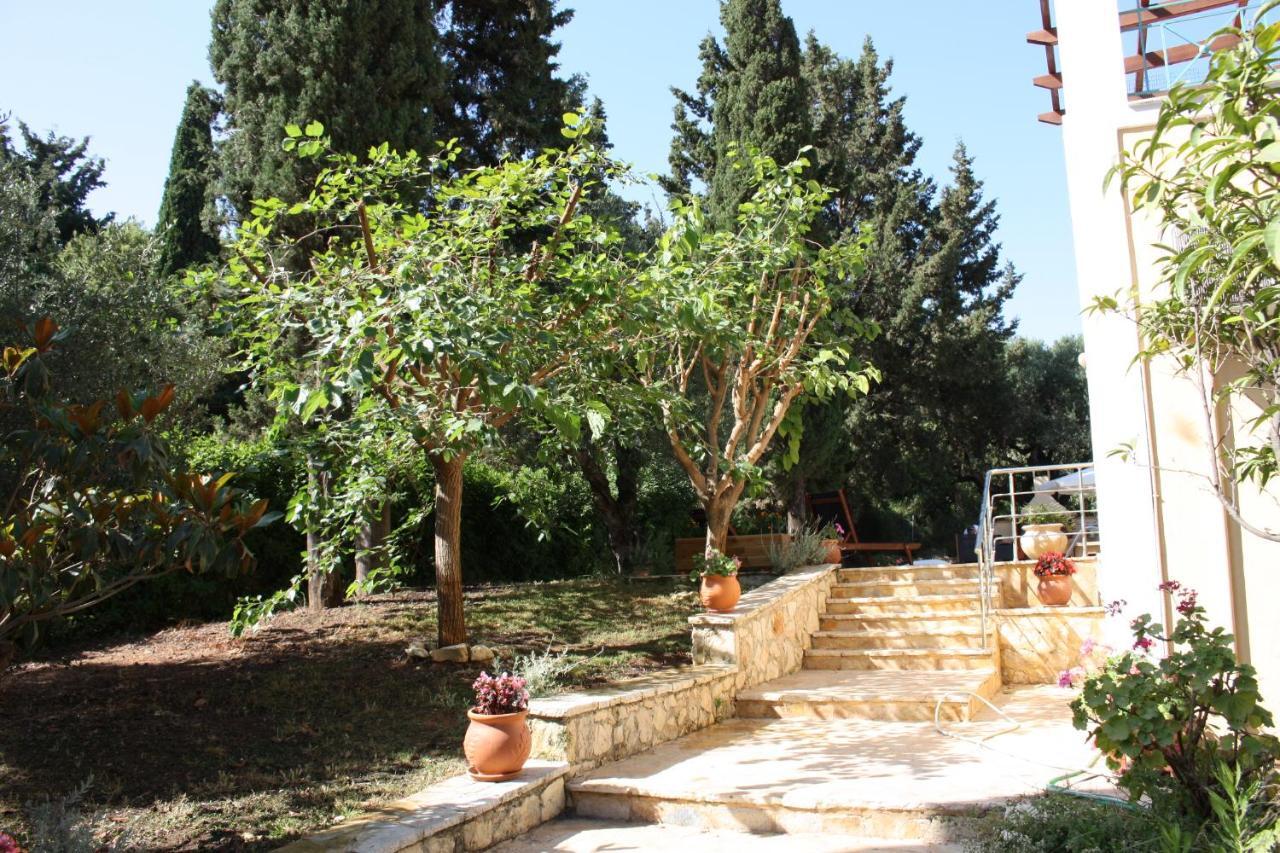 The Old Well