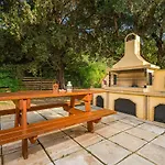 The Old Well Villa